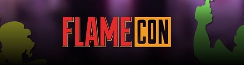 Flame Con 2018